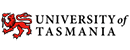 塔斯马尼亚大学 Logo