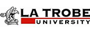 乐卓博大学 Logo
