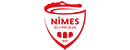 尼姆足球俱乐部 Logo