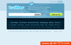 Twitter Logo