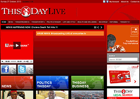 Thisday Live