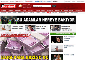 土耳其自由报