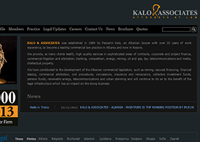 Kalo&Associates