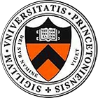 普林斯顿大学 Logo