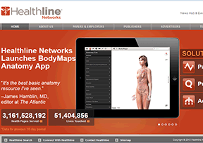 Healthline Networks