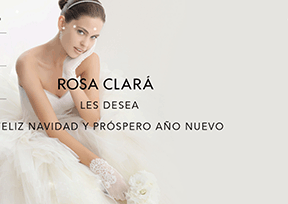 Rosa Clara