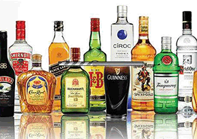 帝亚吉欧（Diageo）