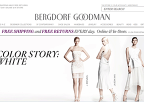 Bergdorf Goodman