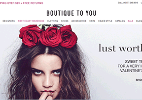 Boutique To You