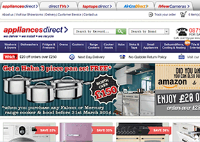 Appliances Direct