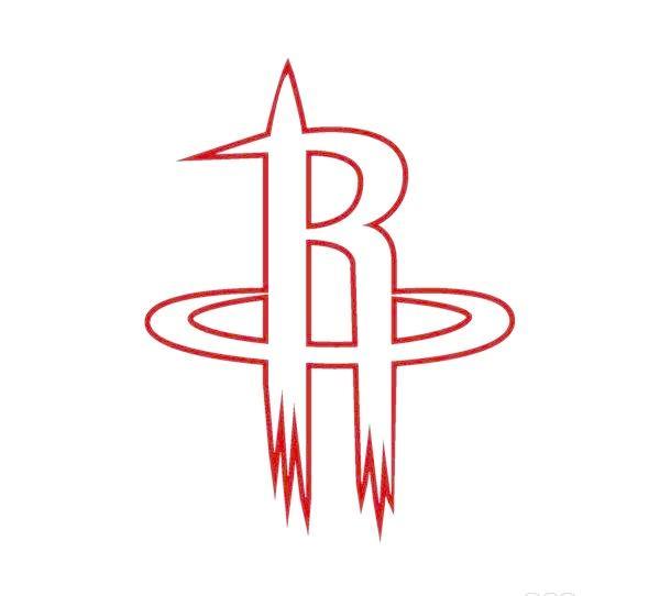 休斯敦火箭 Logo
