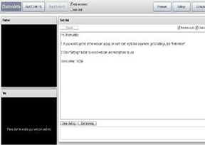 Chatroulette