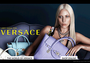 范思哲_Versace