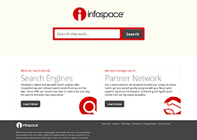 Infospace