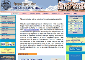 尼泊尔人民银行