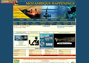莫桑比克新闻网