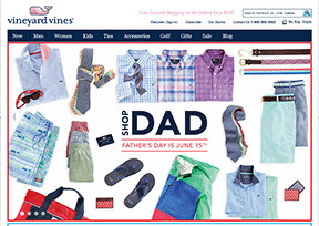 Vineyard Vines