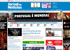 《葡萄牙新闻报》