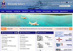 印度海军