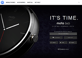 Moto 360