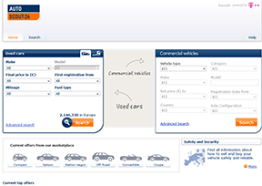 AutoScout24