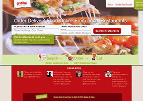 GrubHub