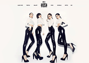 miss A