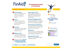 FinAid