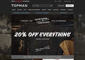 TOPMAN