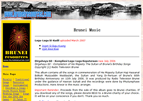 Bruneiresources音乐网