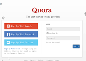 Quora