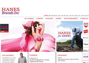 Hanes