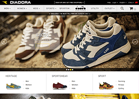 迪亚多纳_Diadora