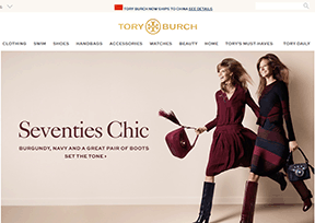 汤丽柏琦_Tory Burch