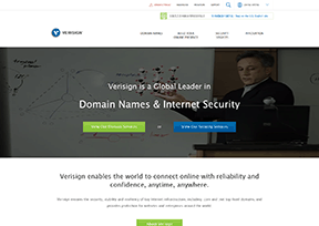VeriSign_威瑞信