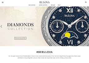 宝路华_Bulova