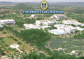 马来西亚北方大学