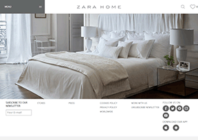 Zara Home