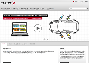 德国Vector集团