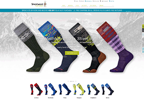 SmartWool