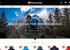 Montane