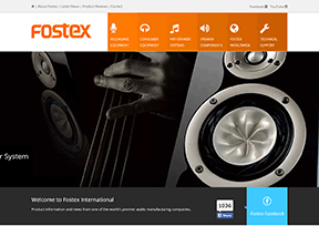 Fostex