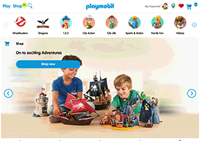 Playmobil