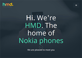 HMD Global