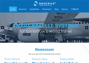 Nexcelle公司_奈赛