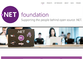 .NET基金会
