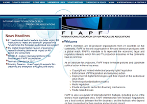 国际电影制片人协会_FIAPF