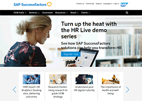 SuccessFactors